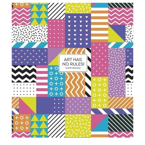 Тетрадь общая 