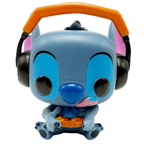 Дитяча іграшкова фігурка Стіч P83031-1229 з мультфільму 