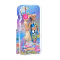 Детская кукла 