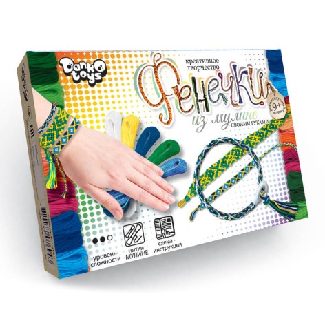 Набор креативного творчества 