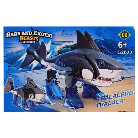 Дитячий конструктор 