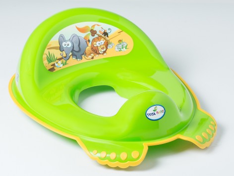 Туалетное сиденье 