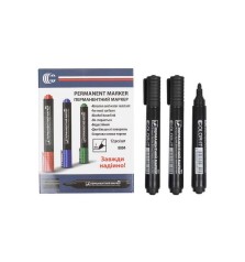 Маркер черный COLOR-IT 8004(Black) Diamont 