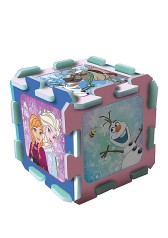 Мягкие пазлы - 