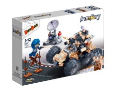 Конструктор 