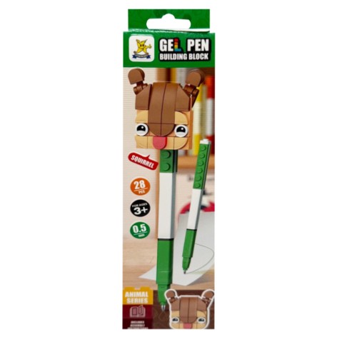 Дитячий конструктор-ручка 