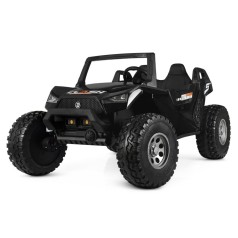Детский электромобиль Джип Bambi Racer M 4170EBLR-2(24V) до 100 кг