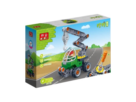 Конструктор 