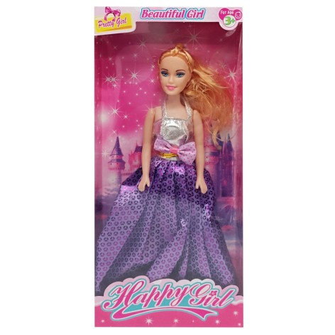 Детская Кукла 