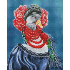 Алмазна мозаїка 