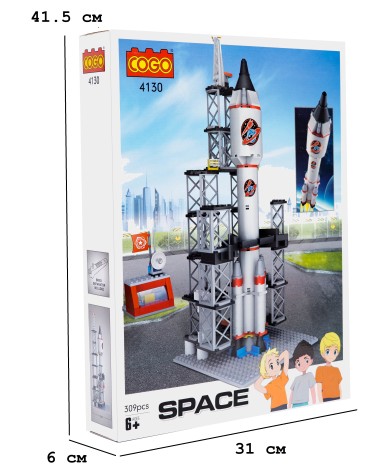 Конструктор 