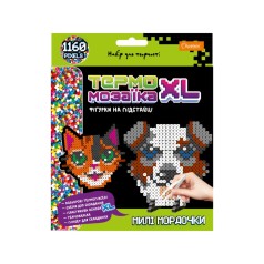 Набор для творчества из термомозаики 