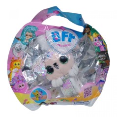 Мягкая коллекционная игрушка #sbabam 2/SC22-2 Мои модные друзья Мая