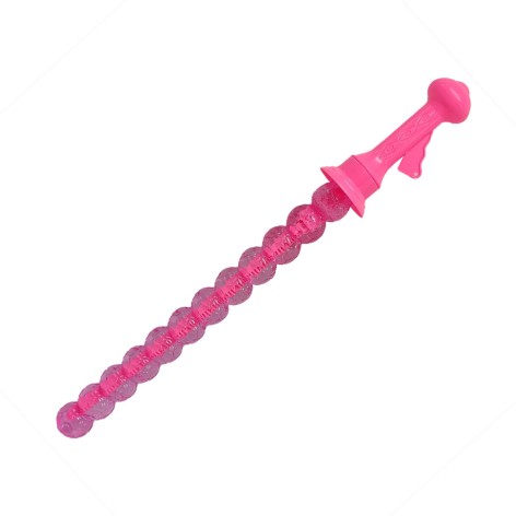 Мыльные пузыри 