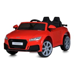 Дитячий електромобіль Машина 5012EBLR-3 до 30 кг