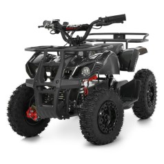 Дитячий електромобіль Квадроцикл HB-EATV1000N-19 до 65 кг