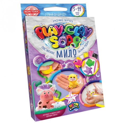 Набор креативного творчества 