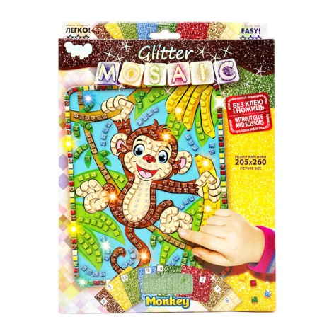 Креативное творчество 