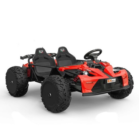 Детский электромобиль Багги M 5797A-3(48V) до 150 кг