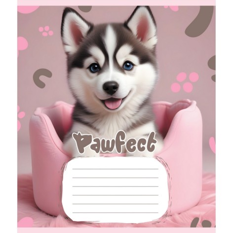 Зошит учнівський 