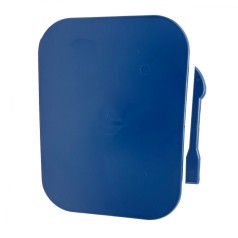 Дошка для пластиліну зі стеками 924575 розмір 23х17 см