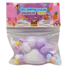 Антистрес Сквіш 