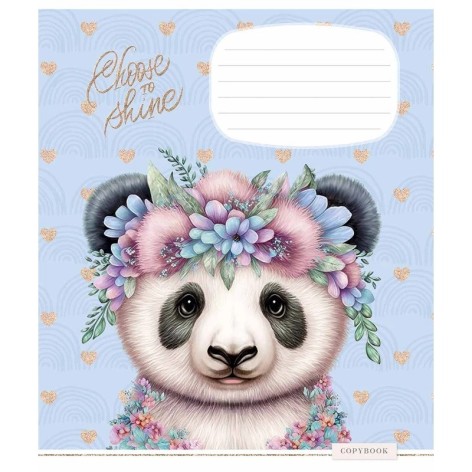 Тетрадь ученическая 