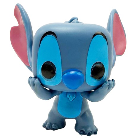 Дитяча іграшкова фігурка Стіч P83031-1224 з мультфільму 