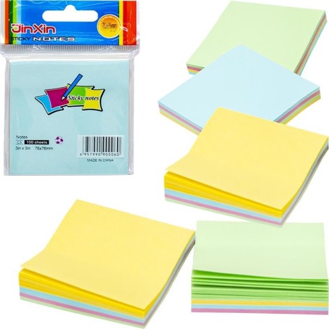 Папір для нотаток 