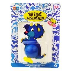 Іграшка заводна 