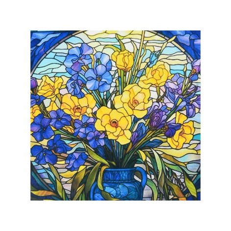 Алмазна мозаїка 