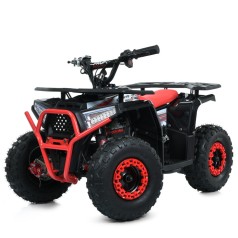 Детский электромобиль Квадроцикл HB-FFA1000-3(MP3) до 65 кг