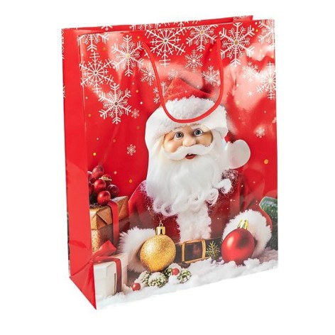 Пакет подарунковий 