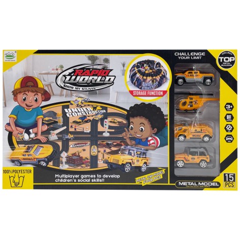 Игрушечный набор 