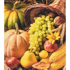 Алмазна мозаїка Strateg 