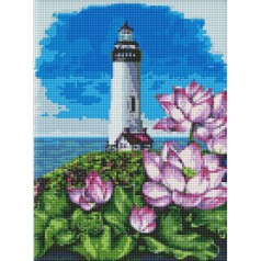 Алмазна мозаїка 