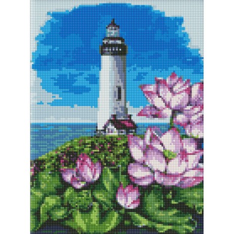 Алмазна мозаїка 