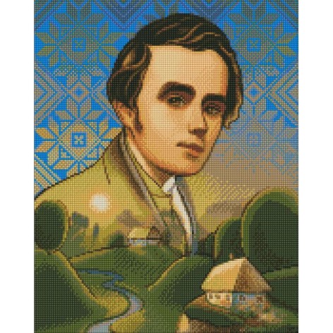 Алмазна мозаїка 