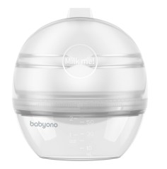 Лактатор - контейнер под бюстгалтер