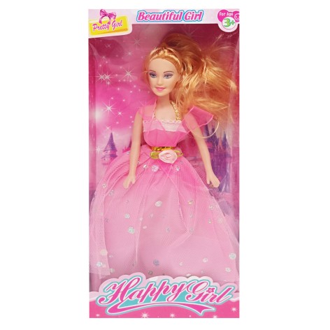 Детская Кукла 