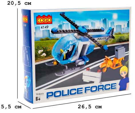 Конструктор 