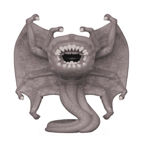 Ігрова фігурка FUNKO POP! "Демокажан" Funko 65638 серії "Дивні дива 4"