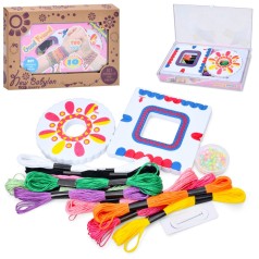 Дитячий набір творчості 