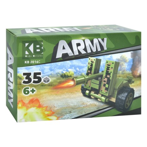 Дитячий конструктор 