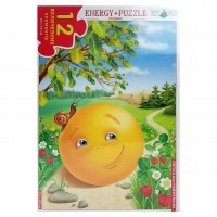 Дитячі пазли 