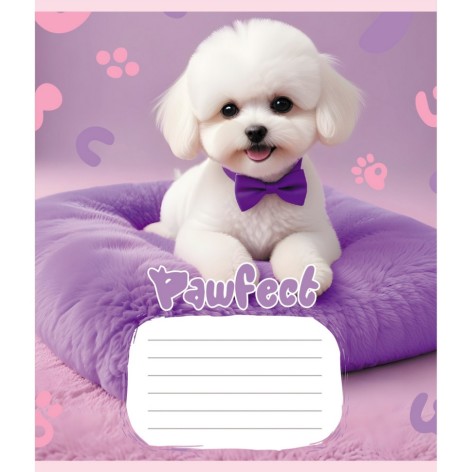 Зошит учнівський 