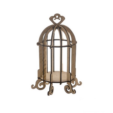 Заготовка для декорування 