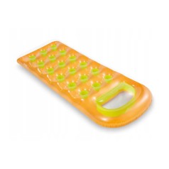 Надувной матрас стаканчики 59895(Orange) 188x71см