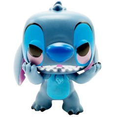 Дитяча іграшкова фігурка Стіч P83031-1222 з мультфільму "Ліло і Стіч"