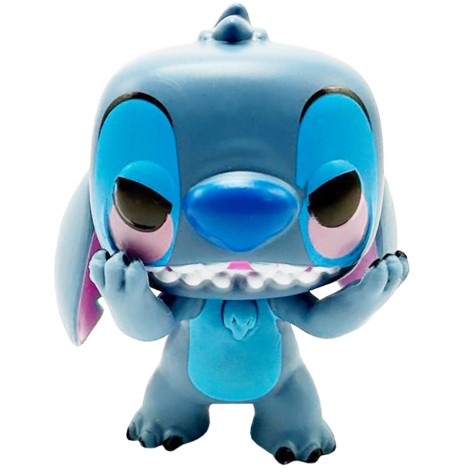 Дитяча іграшкова фігурка Стіч P83031-1222 з мультфільму 